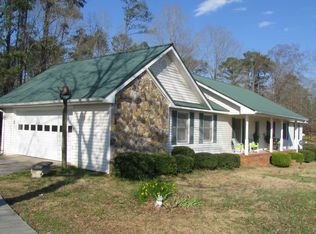 405 Bendview Rd, Griffin, GA 30223