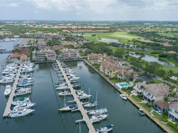 5520 N Harbor Village Dr APT 205, Vero Beach, FL 32967