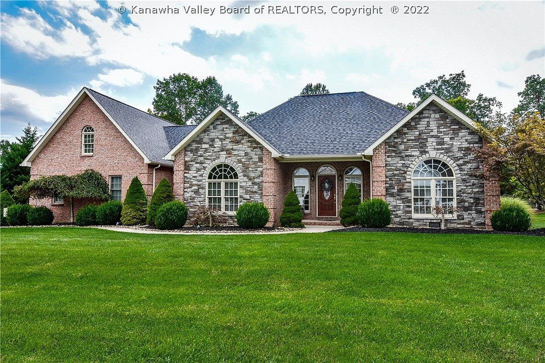 889 Cobblestone Blvd, Scott Depot, WV 25560 Zillow