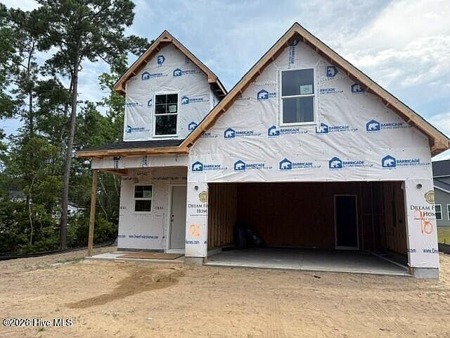 2nd image of 2005 Creekview Landing Boulevard SW Lot 98