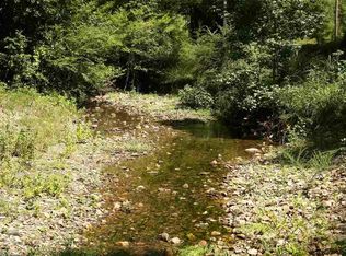 668 Benny Burrow Loop, Norman, AR 71960