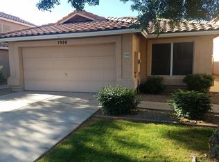 7926 W Paradise Dr, Peoria, AZ 85345