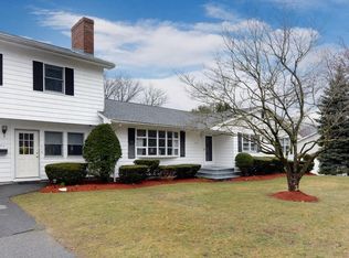 150 Summer St, Danvers, MA 01923