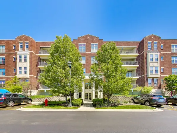 511 Prestwick Ln Unit 307, Wheeling, IL 60090