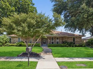 2829 Teakwood Ln, Plano, TX 75075