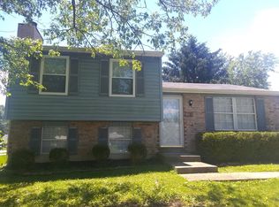 4106 Northumberland Dr, Worthington Hills, KY 40245