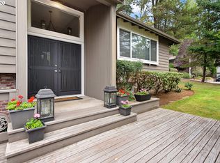 13881 Shireva Dr, Lake Oswego, OR 97034