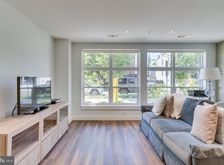 1111 Orren St NE UNIT 106, Washington, DC 20002