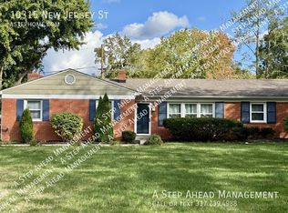 10315 New Jersey St, Indianapolis, IN 46280