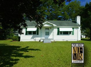 1935 Highway 58 S, Kinston, NC 28504