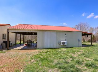 181 Wilson Hill Rd, Fancy Farm, KY 42039