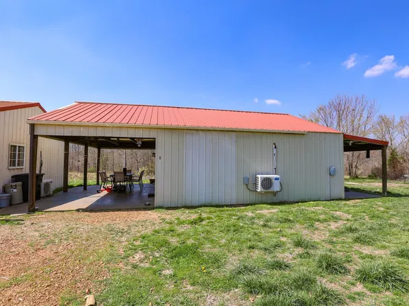 181 Wilson Hill Rd, Fancy Farm, KY 42039