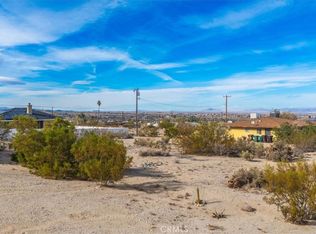 0 Sherman Hoyt Ave #3-29, Twentynine Palms, CA 92277