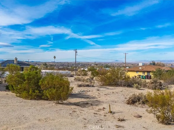 0 Sherman Hoyt Ave #3-29, Twentynine Palms, CA 92277