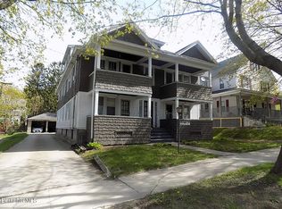 19-21 Springside Ave, Pittsfield, MA 01201