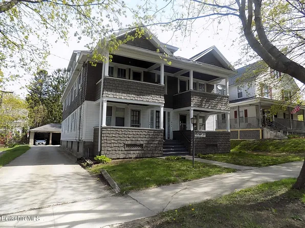 19-21 Springside Ave, Pittsfield, MA 01201