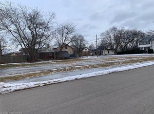 16 Main St W, Haldimand County, ON N0A 1P0