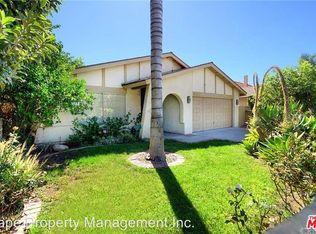 20036 Strathern St, Winnetka, CA 91306