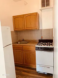 Rented by Citi Habitats