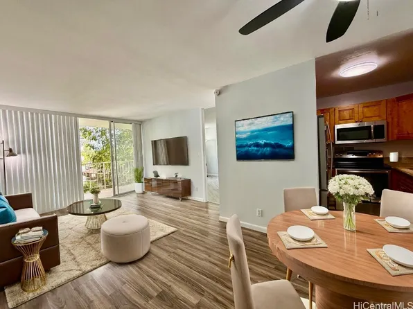 1600 Wilikina Dr APT B611, Wahiawa, HI 96786