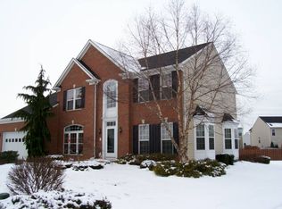 100 Sandstone Ridge Way, Berea, OH 44017