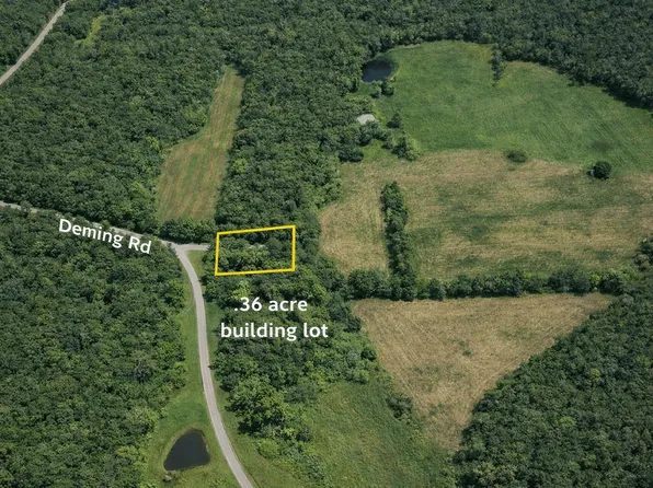 223 Deming Road, Enosburg, VT 05450