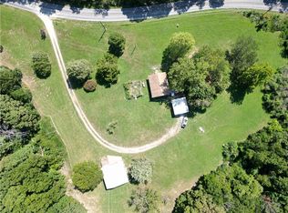 11609 Ventris Rd, Garfield, AR 72732