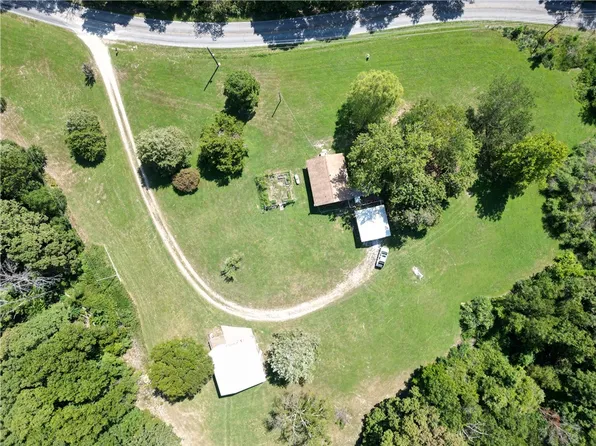 11609 Ventris Rd, Garfield, AR 72732