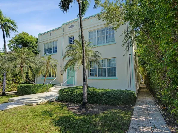 1027 Euclid Ave #7, Miami Beach, FL 33139