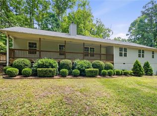 195 Hillside Dr, Dallas, GA 30157