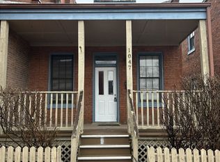 1047 Allen Ave, Saint Louis, MO