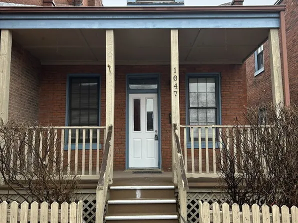 1047 Allen Ave, Saint Louis, MO