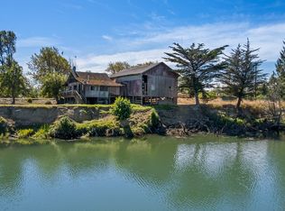 56941 Fishtrap Rd, Coquille, OR 97423