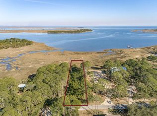 136 Levy Bay Rd, Panacea, FL 32346
