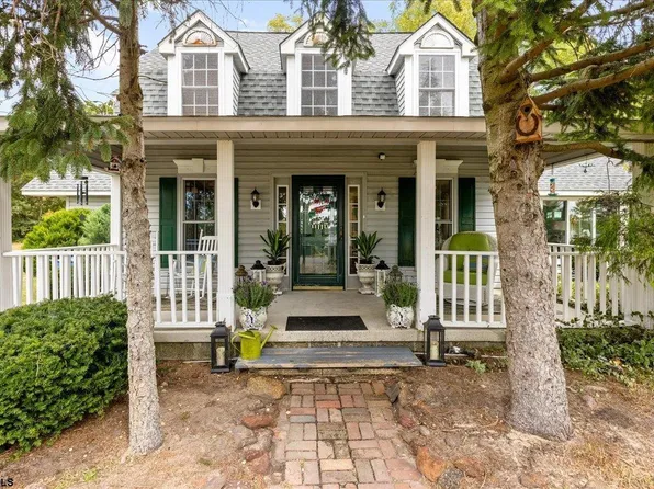 2193 River Rd, Egg Harbor City, NJ 08215