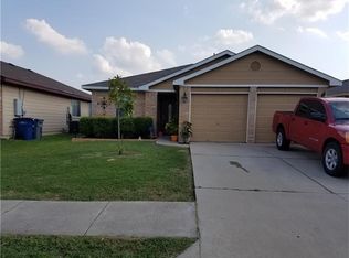 12529 Campana Dr, Del Valle, TX 78617