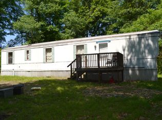 189 Naugle Dr, Falls Creek, PA 15840