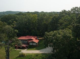 1799 Liberty Lane, Cadiz, KY 42211