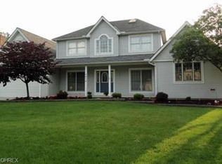 4618 Turnberry Trl, Stow, OH 44224