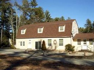 15 S Holden Rd #2, Warwick, MA 01378