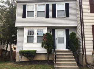 7245 Procopio Cir, Columbia, MD 21046