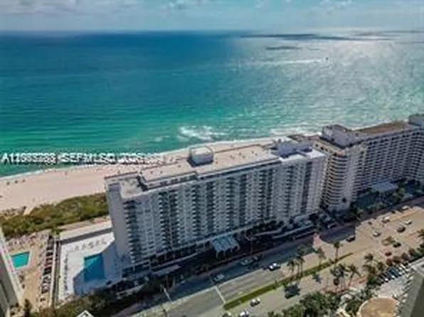 5601 Collins Ave APT 714, Miami Beach, FL 33140