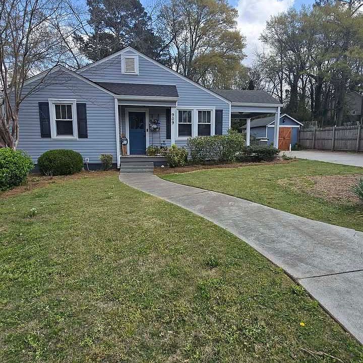 1st image of 909 Rome St