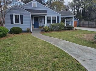 909 Rome St, Carrollton, GA 30117