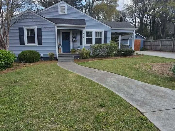 909 Rome St, Carrollton, GA 30117