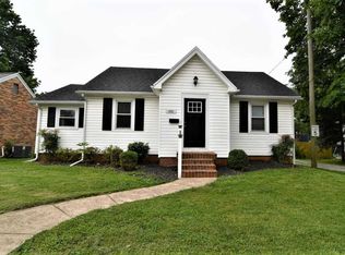 1901 E Michigan St, Evansville, IN 47711