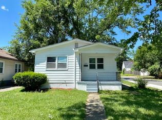 1250 Manchester Ave, Columbus, OH 43211