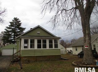 3908 Lauder Ave, Bartonville, IL