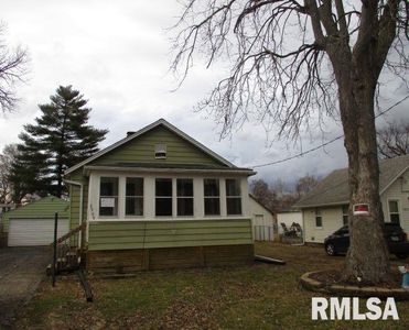 3908 Lauder Ave, Bartonville, IL, 61607