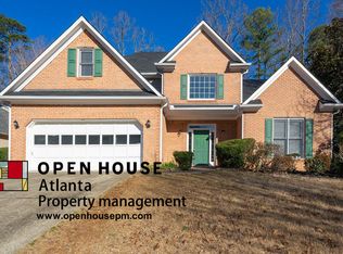 1018 Legacy Walk, Woodstock, GA 30189